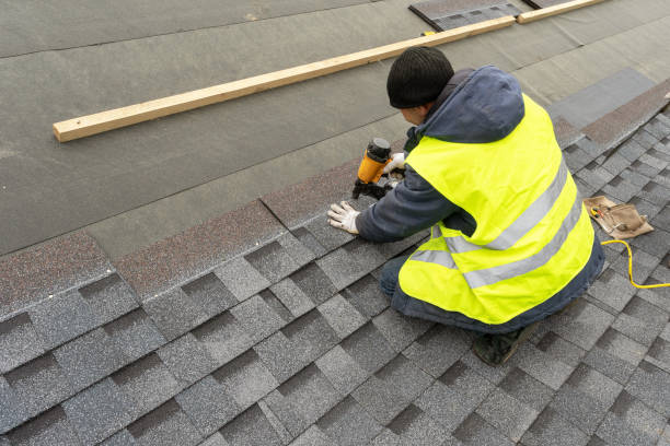 Best Storm Damage Roof Repair  in Loveland, CO