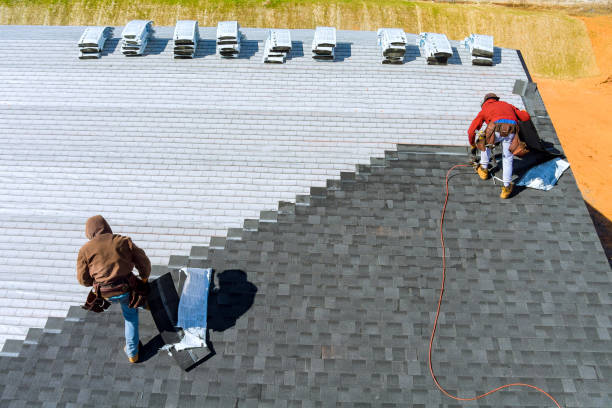 Quick and Trustworthy Emergency Roof Repair Services in Loveland, CO