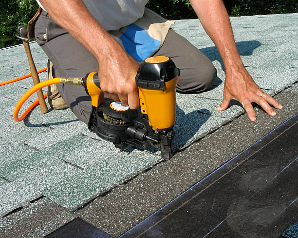 Roof Gutter Cleaning in Loveland, CO